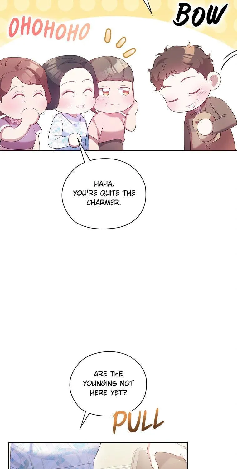 A Confident Marriage Chapter 40 page 5 - 