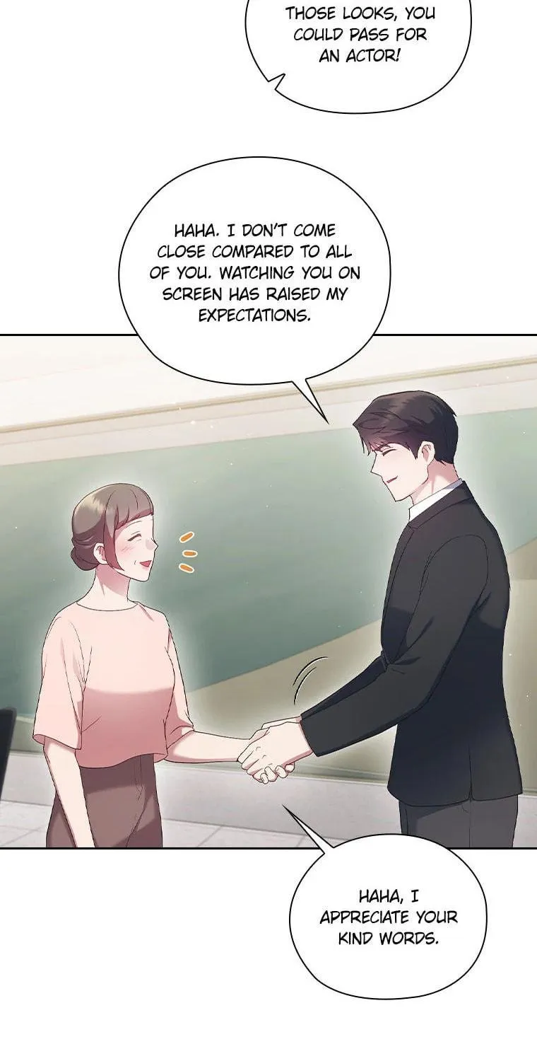 A Confident Marriage Chapter 40 page 41 - 