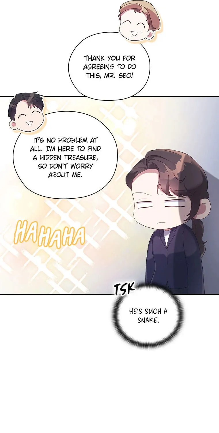 A Confident Marriage Chapter 40 page 43 - 