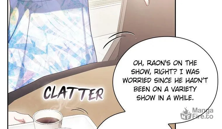A Confident Marriage Chapter 40 page 6 - 