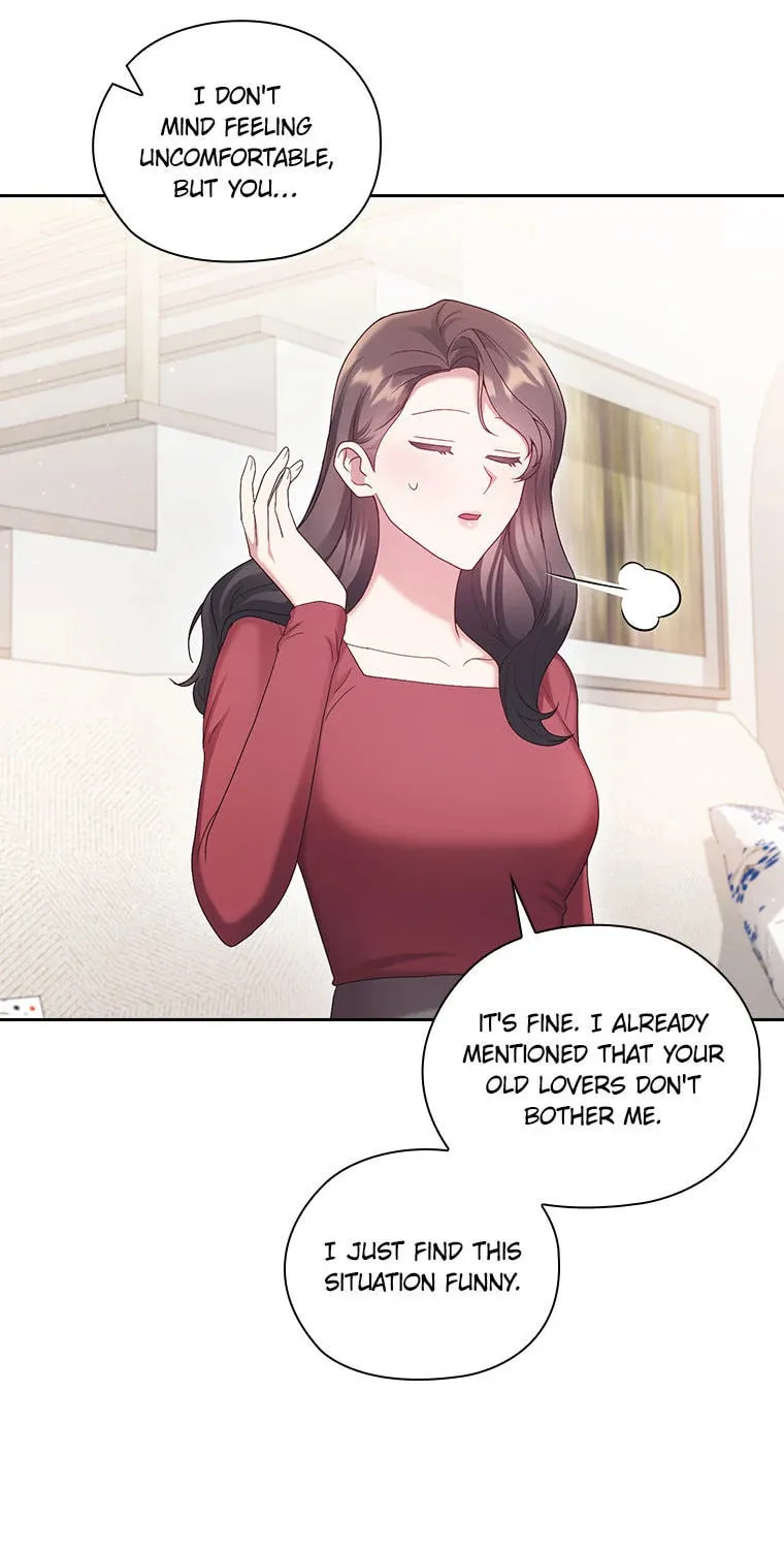 A Confident Marriage Chapter 40 page 91 - 