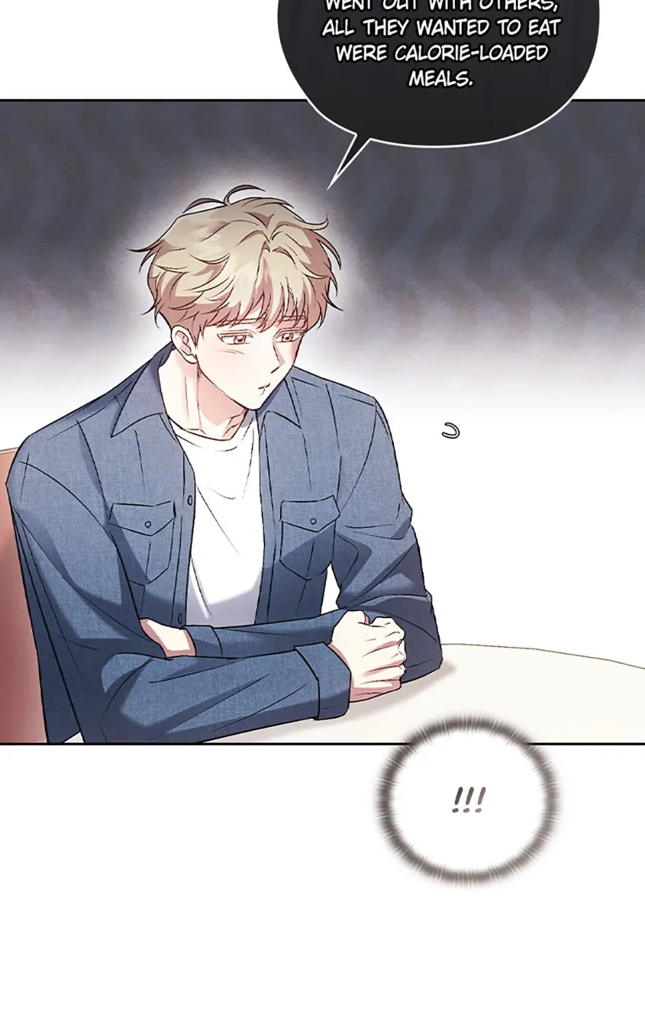 A Confident Marriage Chapter 41 page 105 - 