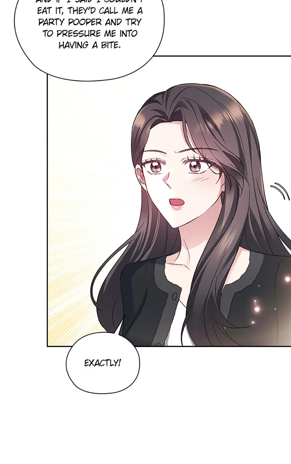 A Confident Marriage Chapter 41 page 107 - 