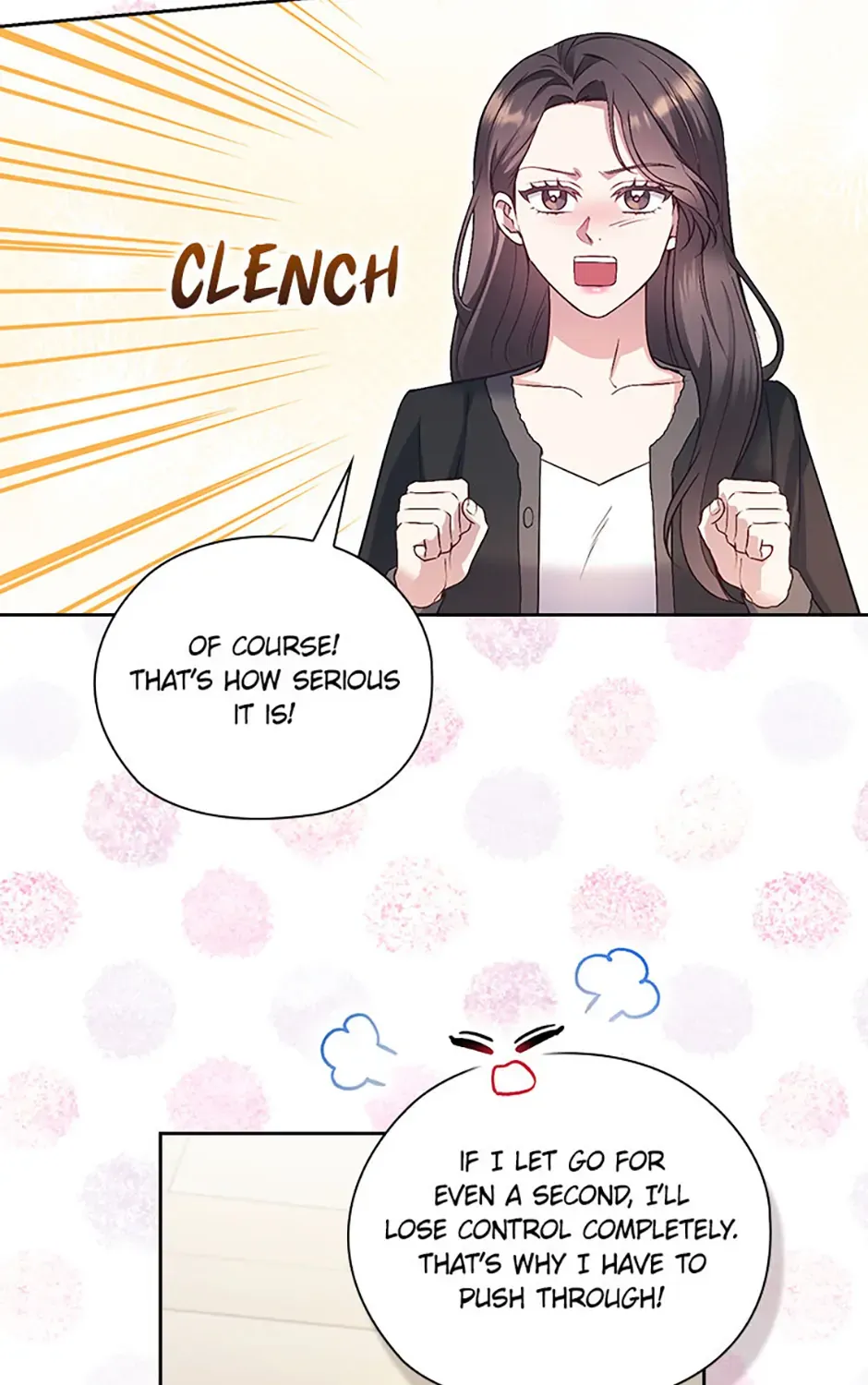 A Confident Marriage Chapter 41 page 113 - 