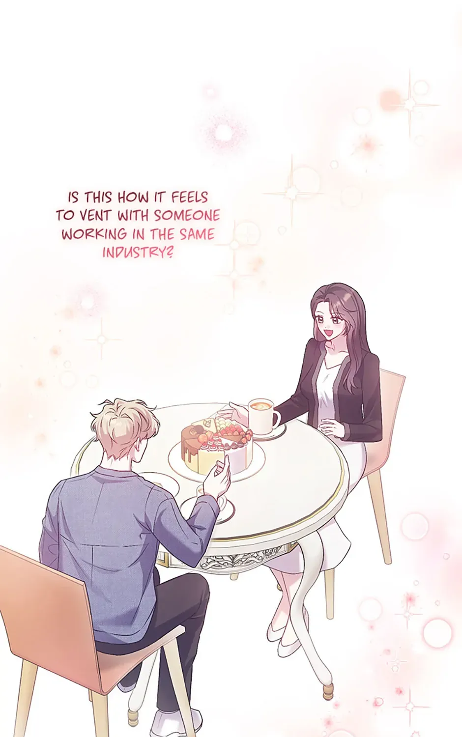 A Confident Marriage Chapter 41 page 117 - 