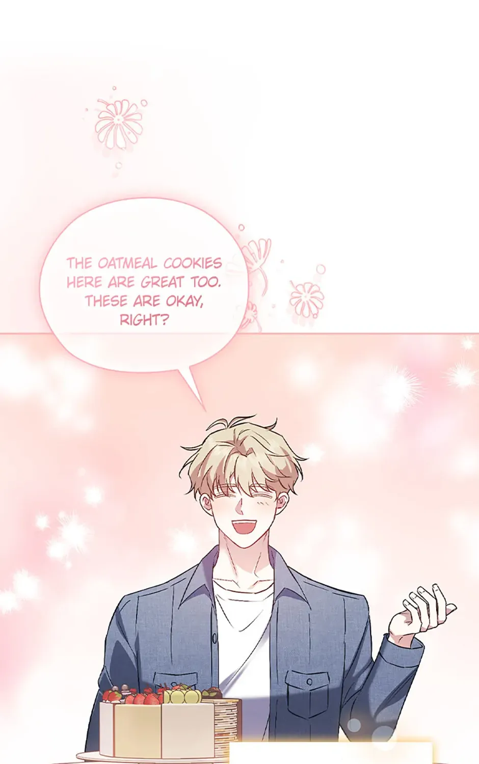 A Confident Marriage Chapter 41 page 121 - 