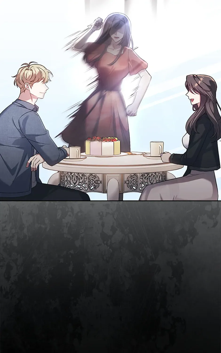 A Confident Marriage Chapter 41 page 127 - 