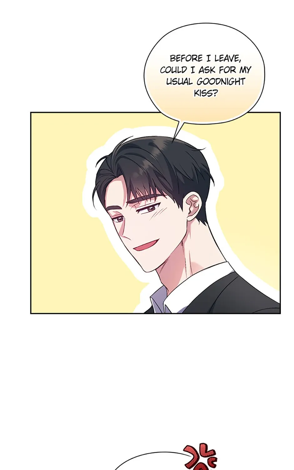 A Confident Marriage Chapter 41 page 3 - 