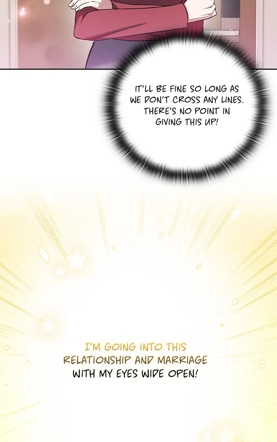 A Confident Marriage Chapter 41 page 21 - 