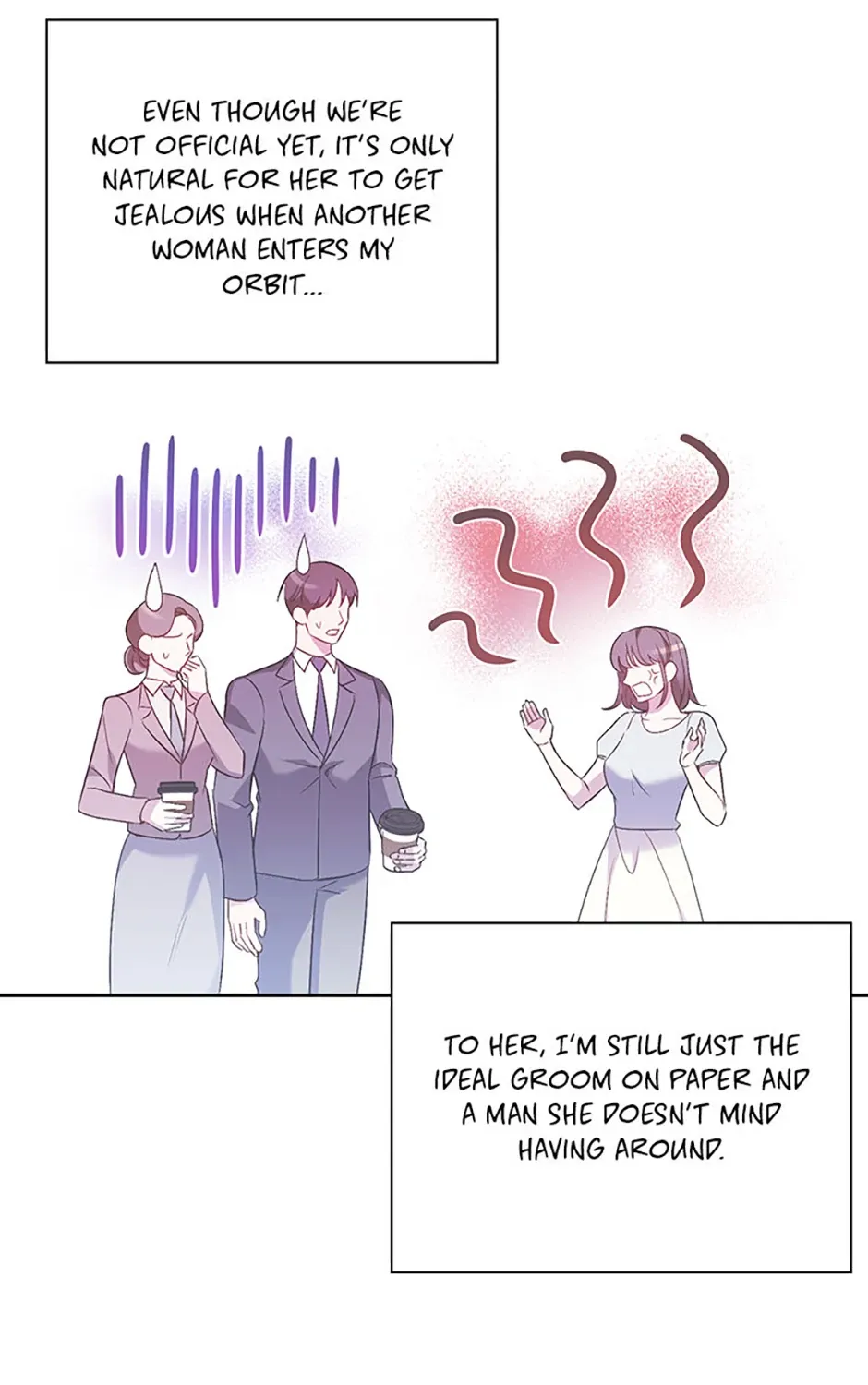 A Confident Marriage Chapter 41 page 31 - 