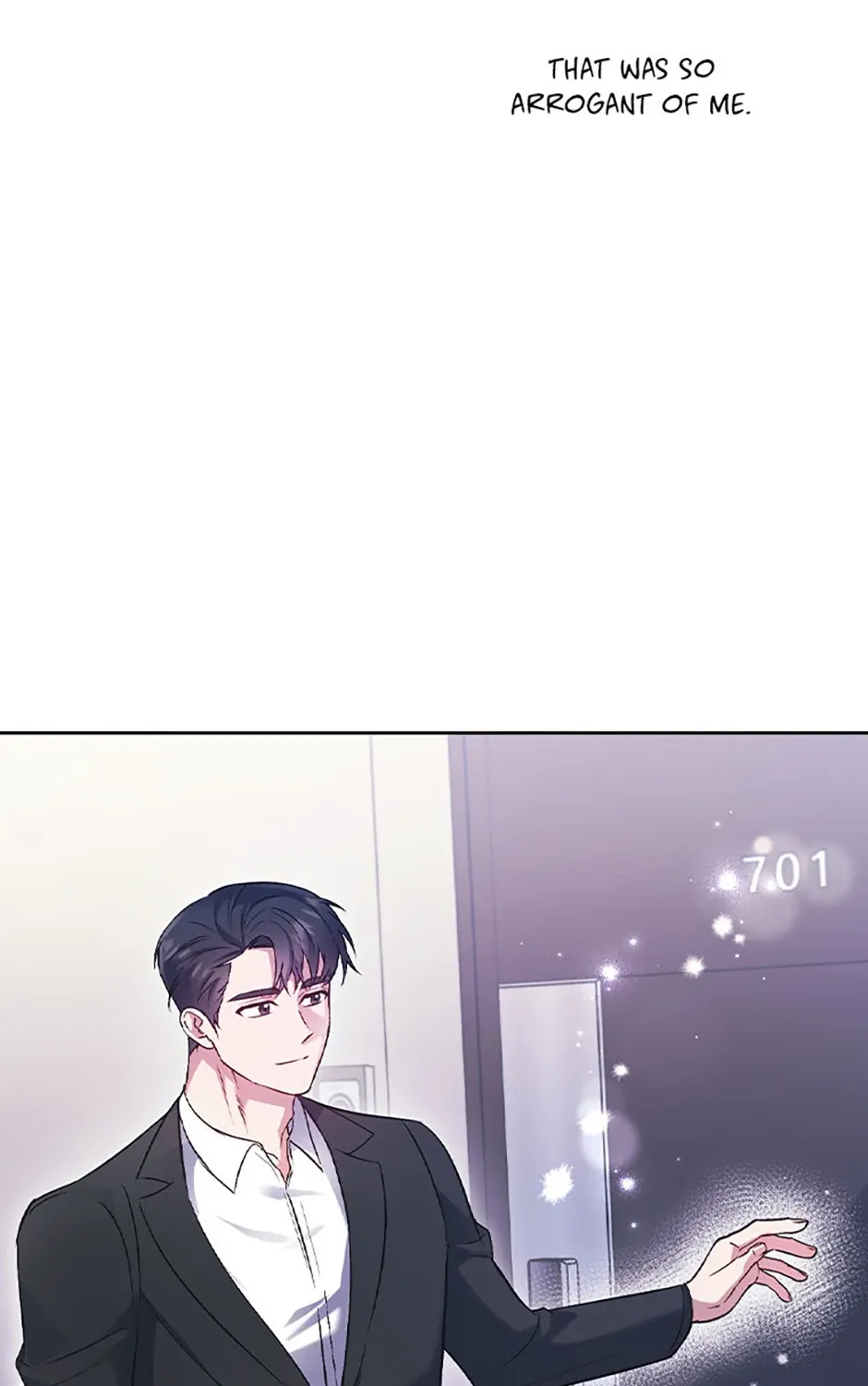 A Confident Marriage Chapter 41 page 35 - 