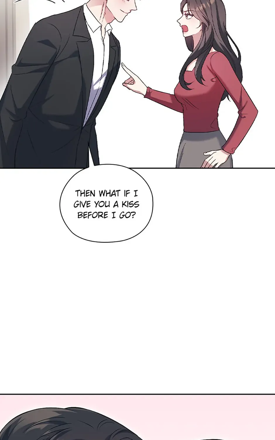 A Confident Marriage Chapter 41 page 5 - 