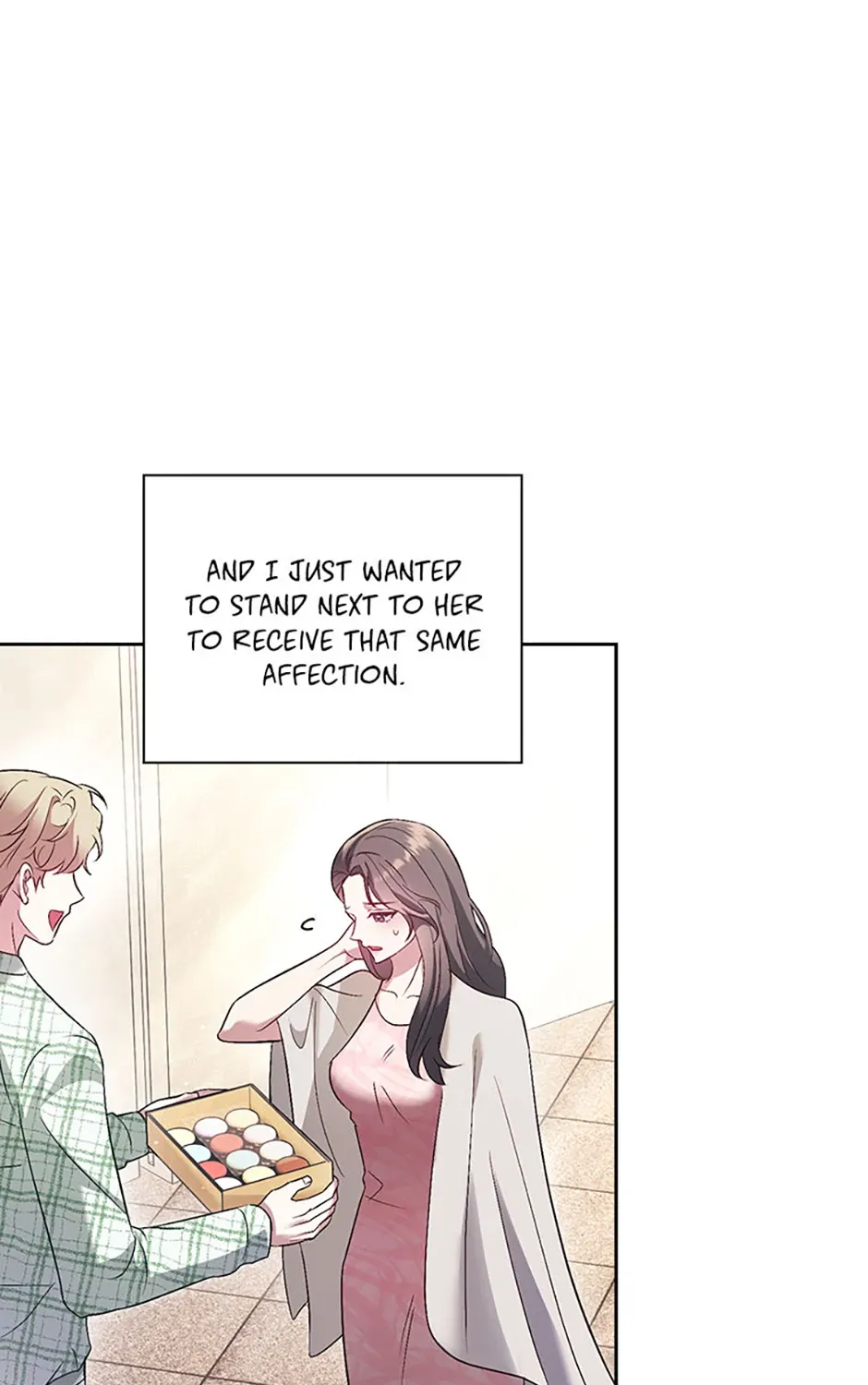 A Confident Marriage Chapter 41 page 45 - 