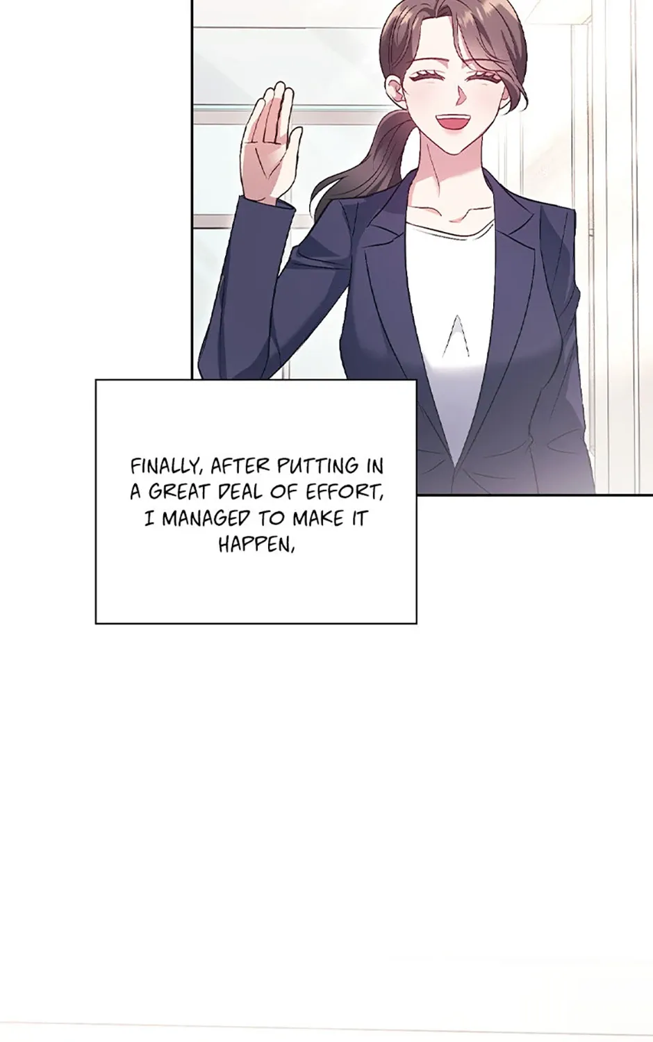 A Confident Marriage Chapter 41 page 47 - 