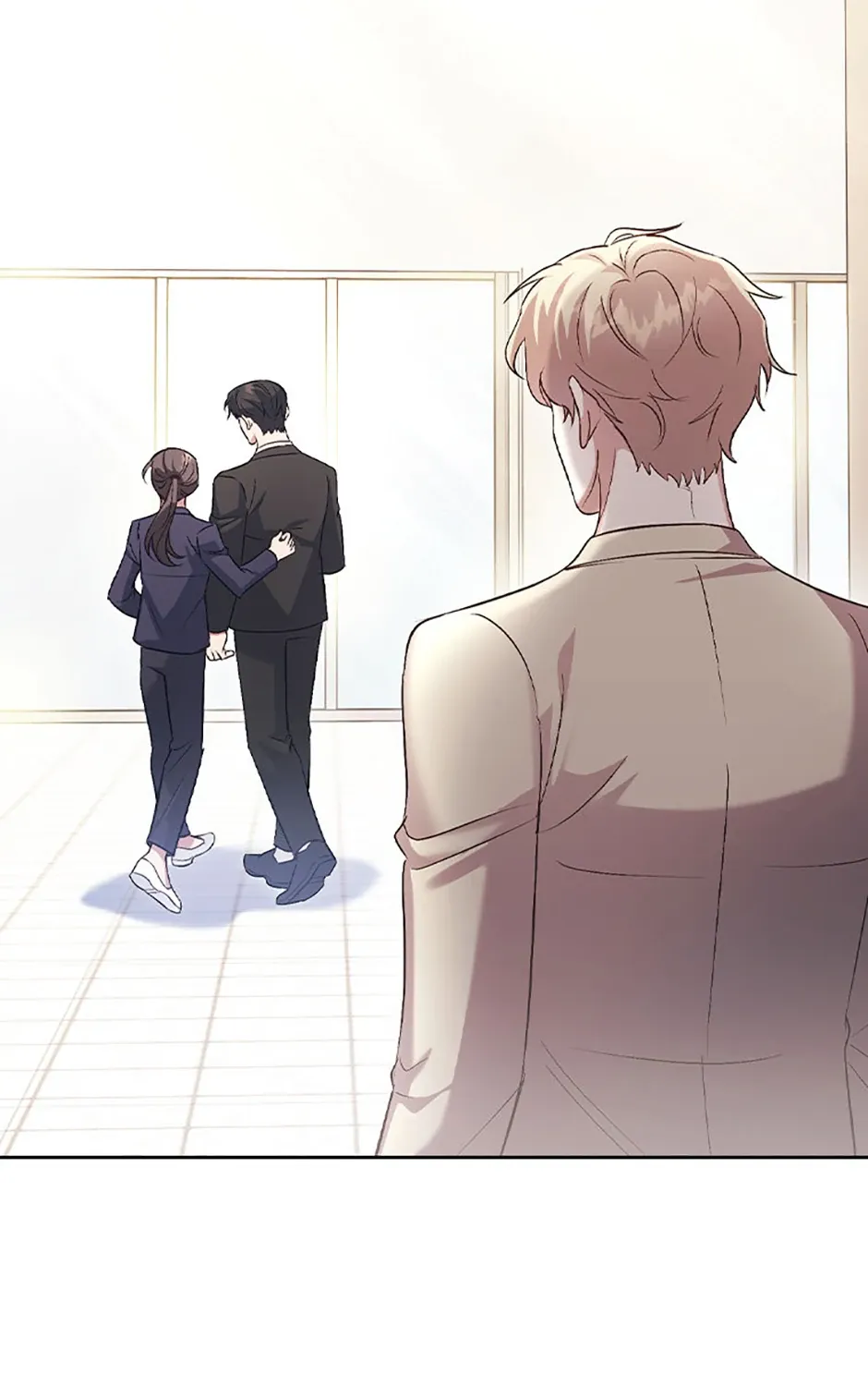 A Confident Marriage Chapter 41 page 49 - 