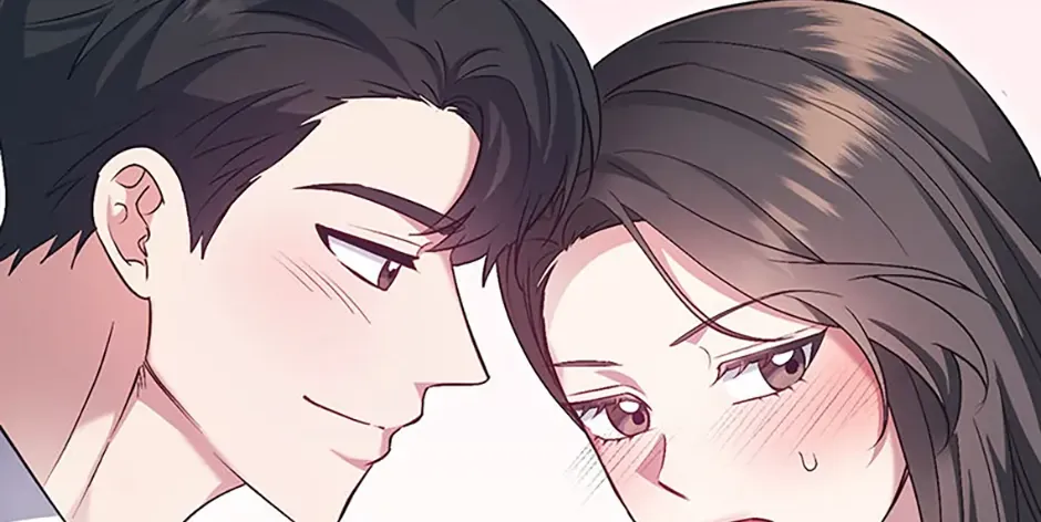 A Confident Marriage Chapter 41 page 6 - 