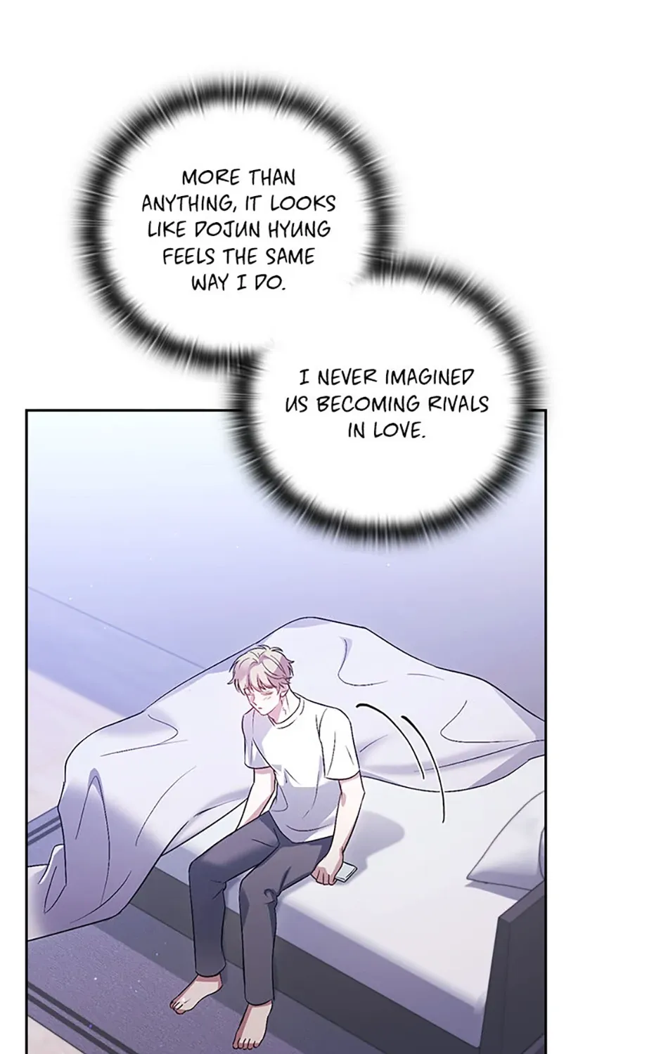 A Confident Marriage Chapter 41 page 57 - 