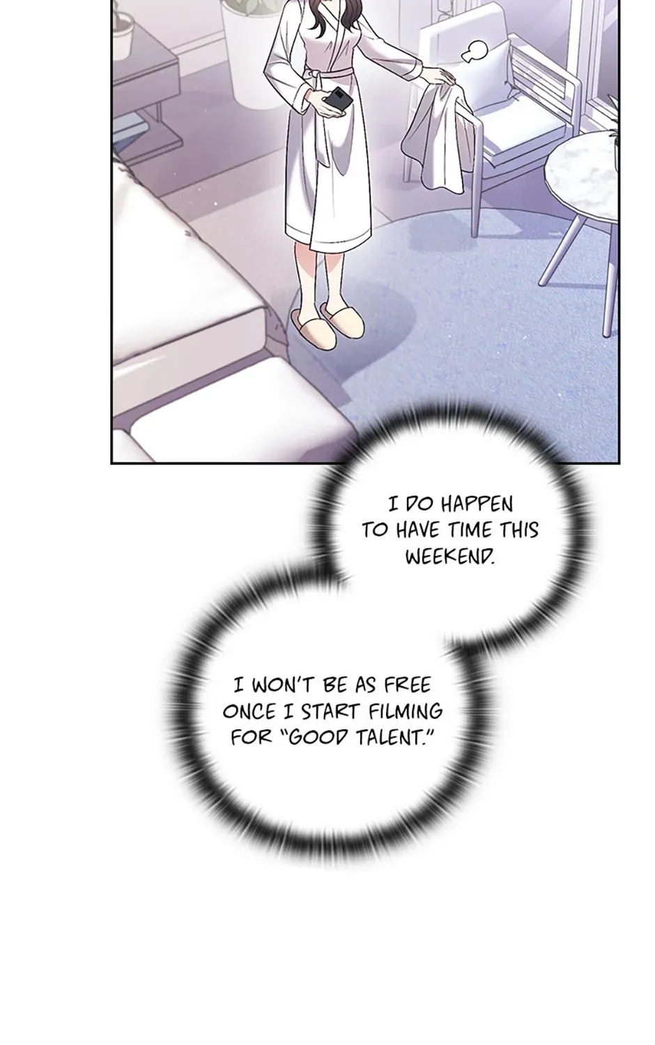 A Confident Marriage Chapter 41 page 69 - 