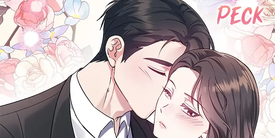 A Confident Marriage Chapter 41 page 8 - 