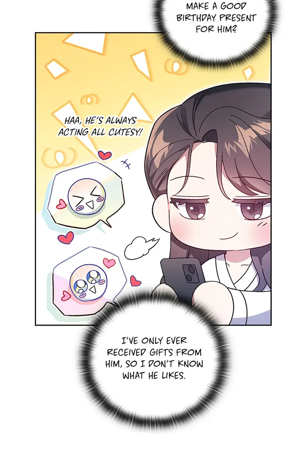A Confident Marriage Chapter 41 page 73 - 