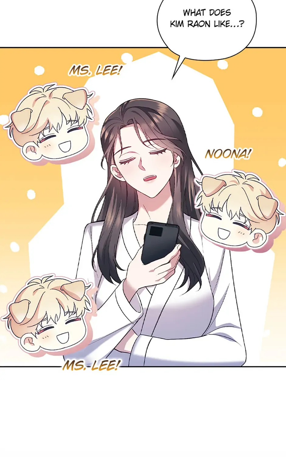 A Confident Marriage Chapter 41 page 75 - 