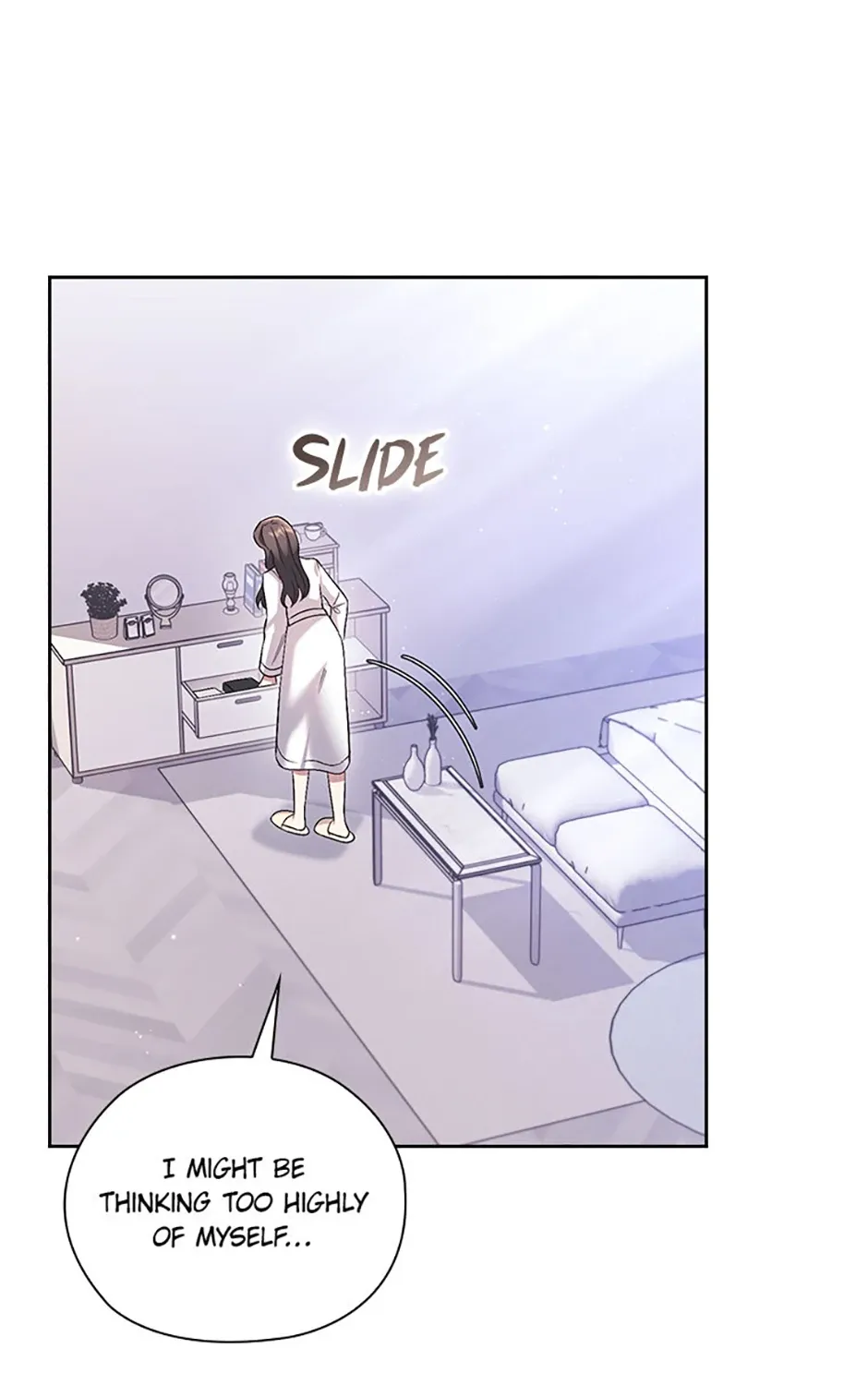 A Confident Marriage Chapter 41 page 79 - 