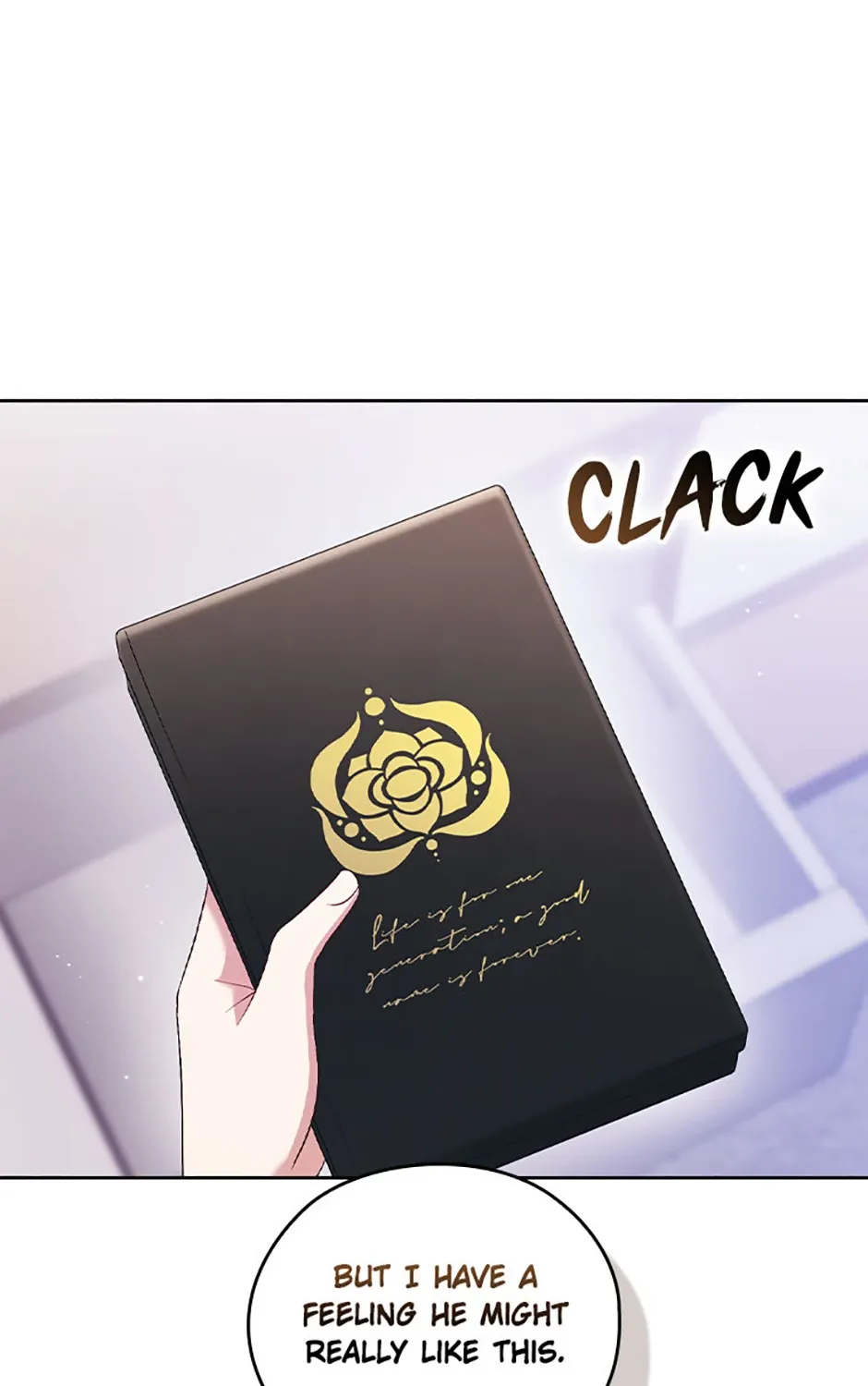 A Confident Marriage Chapter 41 page 81 - 