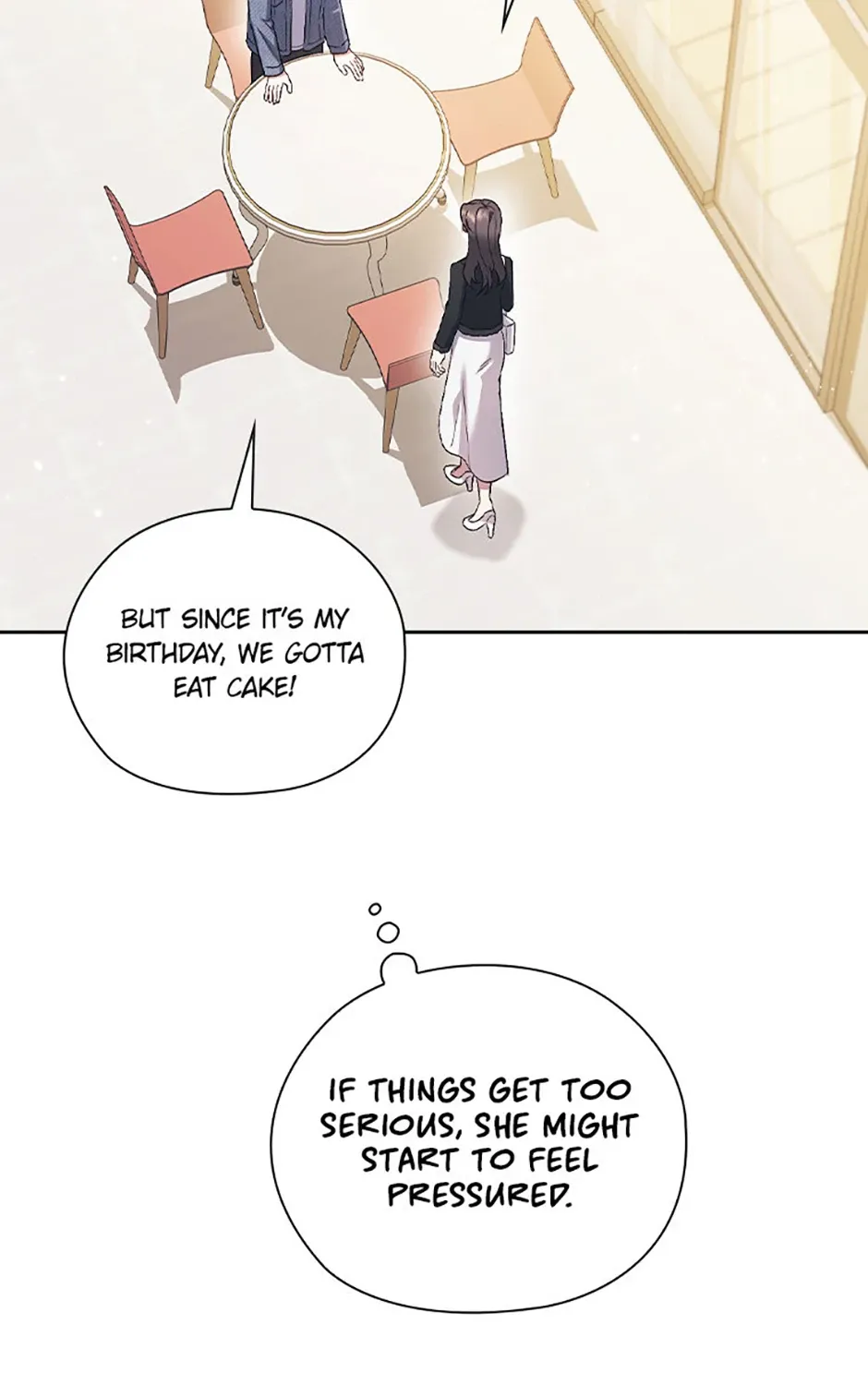 A Confident Marriage Chapter 41 page 87 - 
