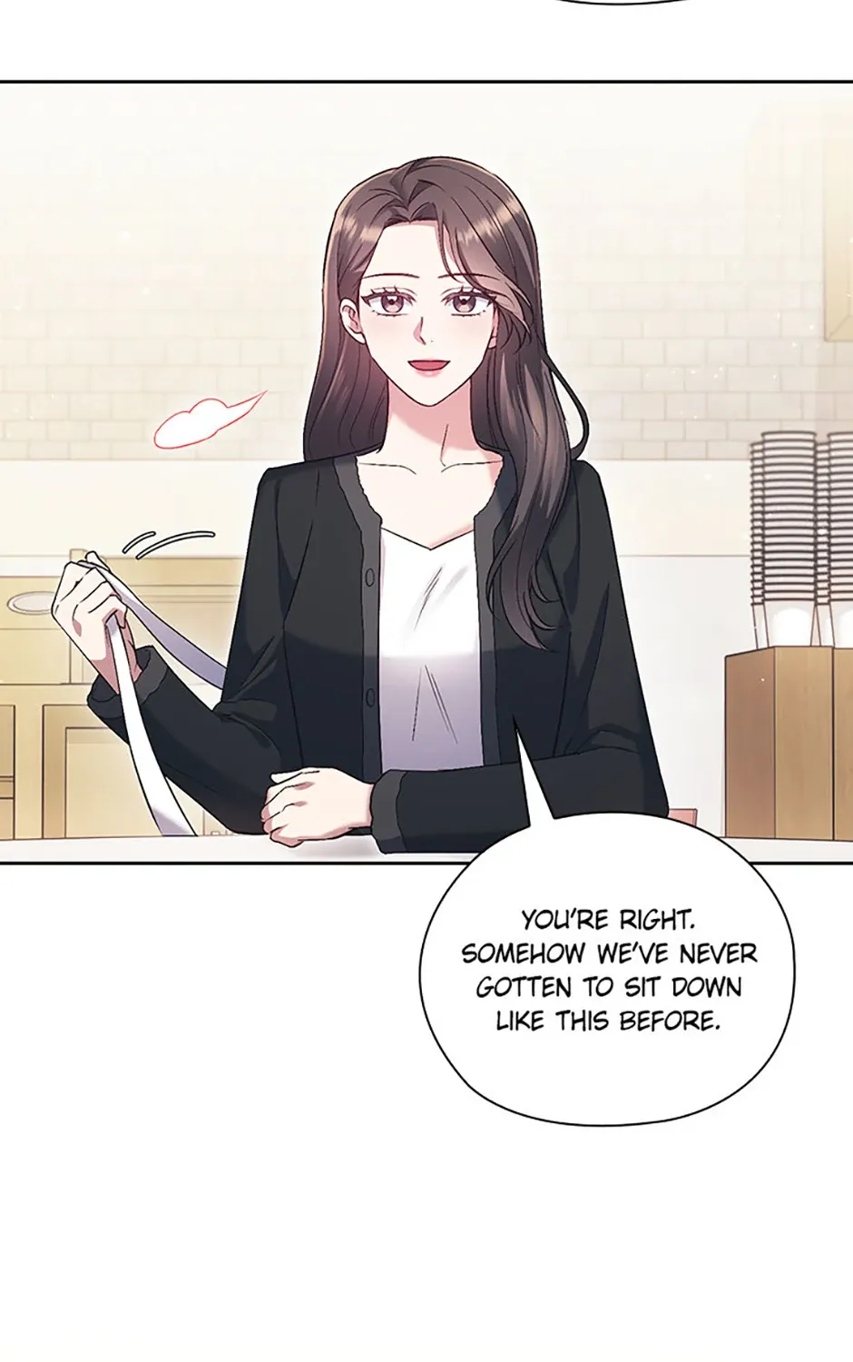 A Confident Marriage Chapter 41 page 91 - 