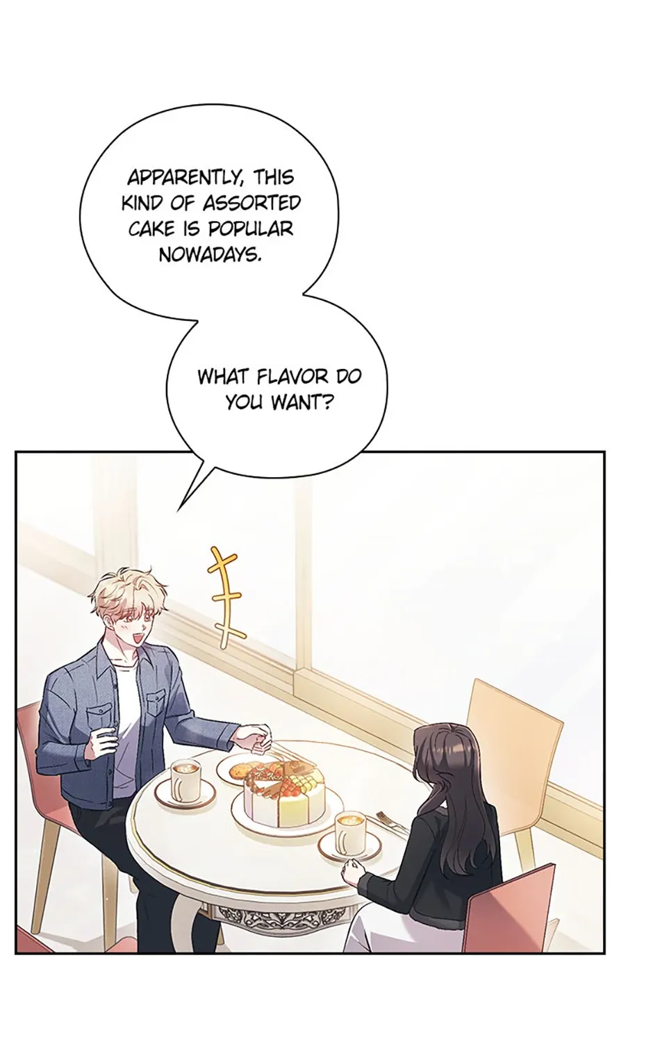 A Confident Marriage Chapter 41 page 95 - 