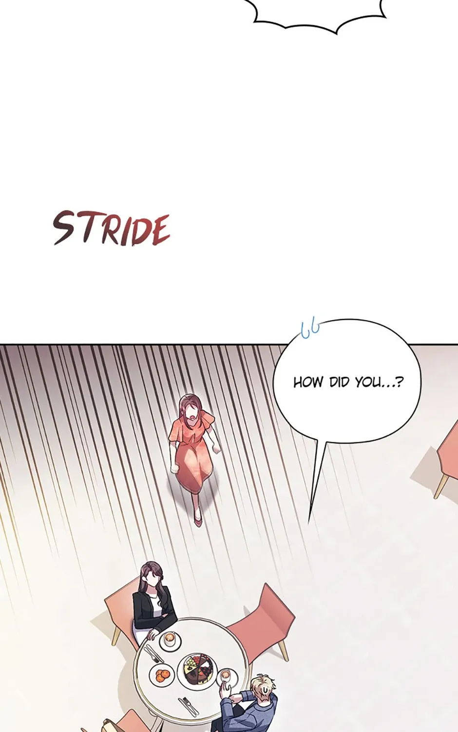 A Confident Marriage Chapter 42 page 11 - 