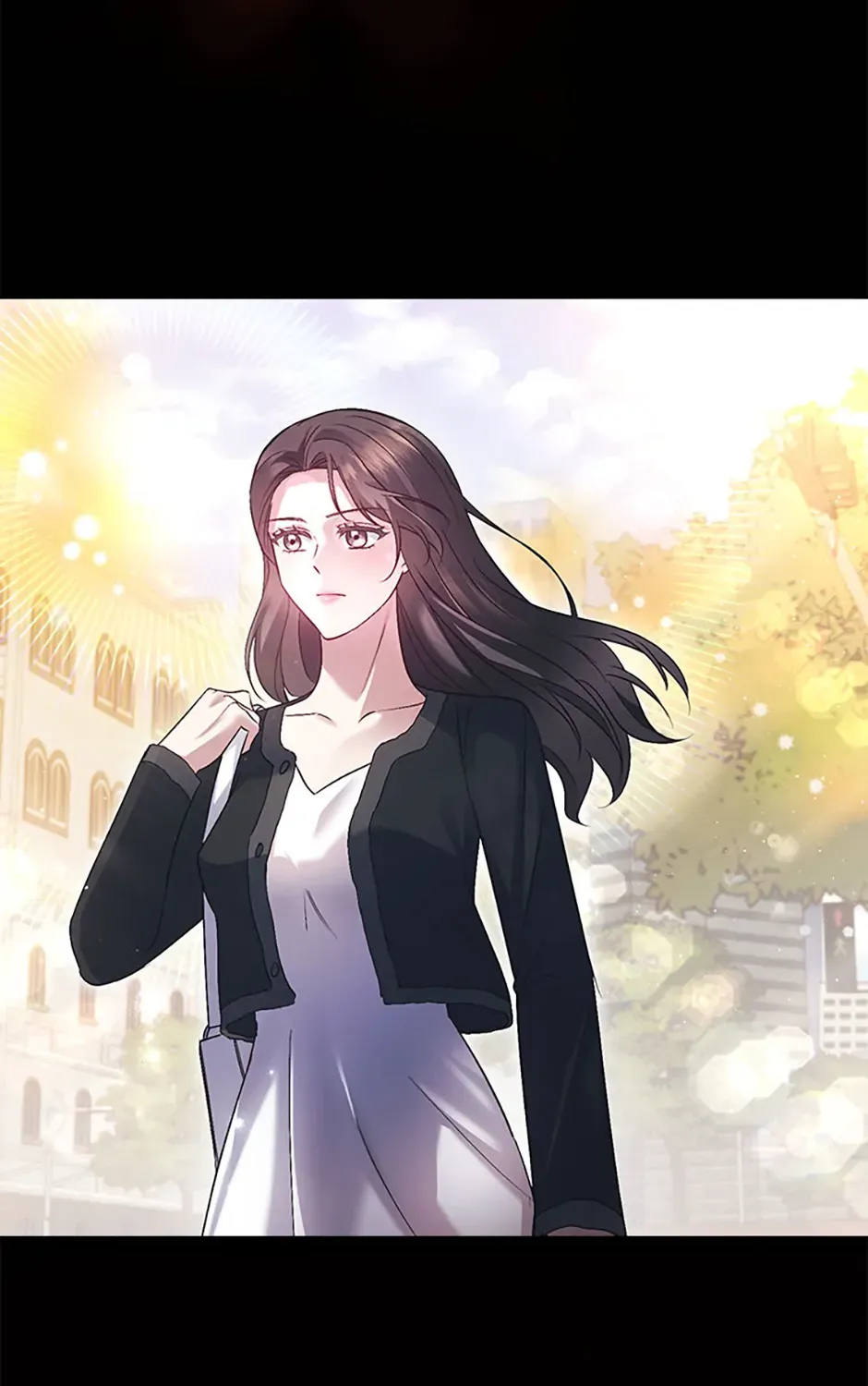 A Confident Marriage Chapter 42 page 123 - 