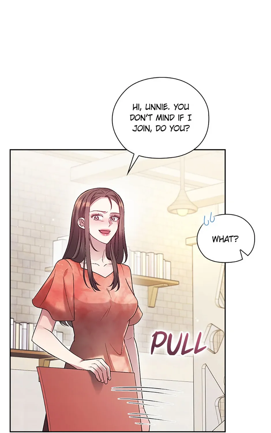 A Confident Marriage Chapter 42 page 17 - 