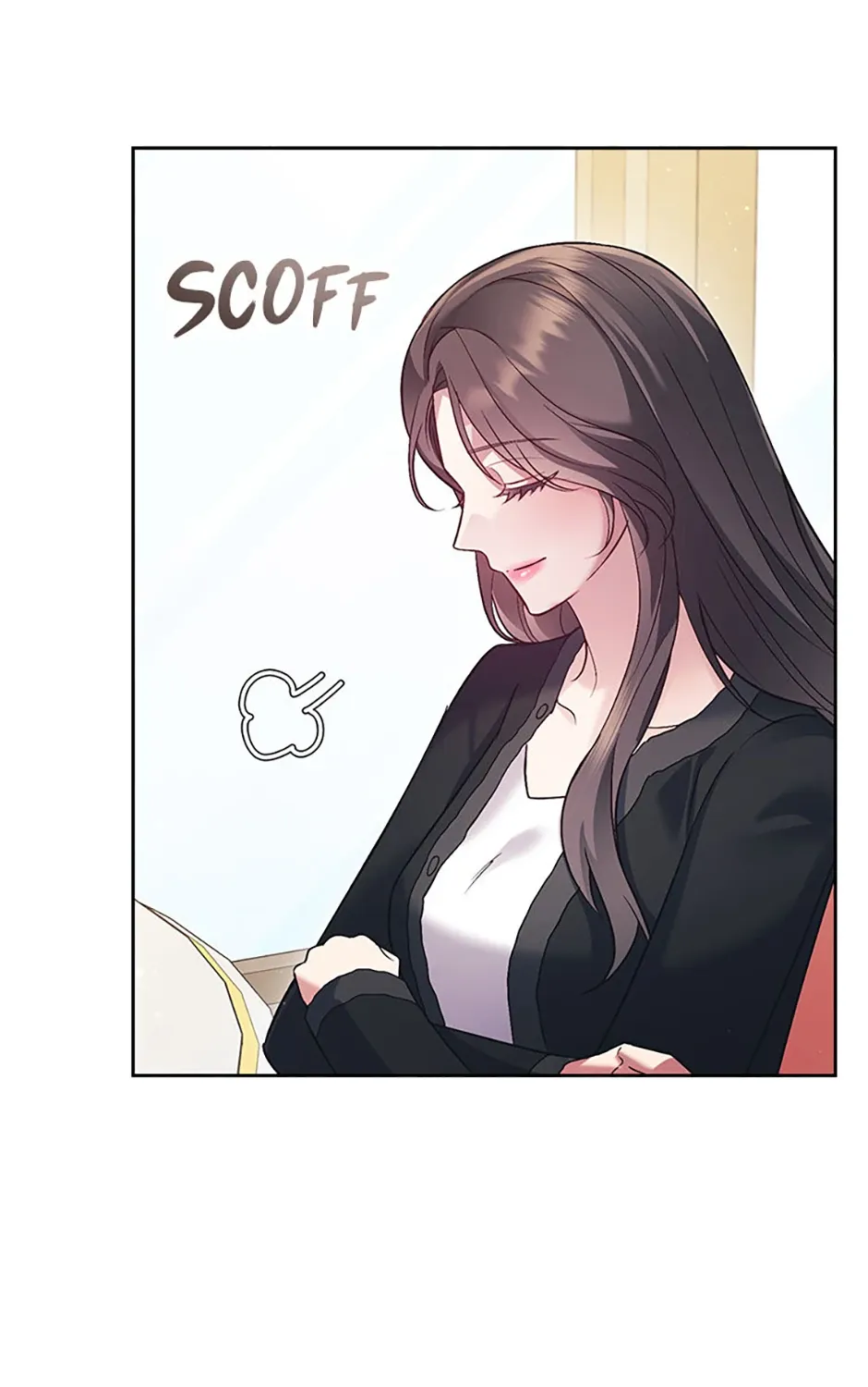 A Confident Marriage Chapter 42 page 19 - 