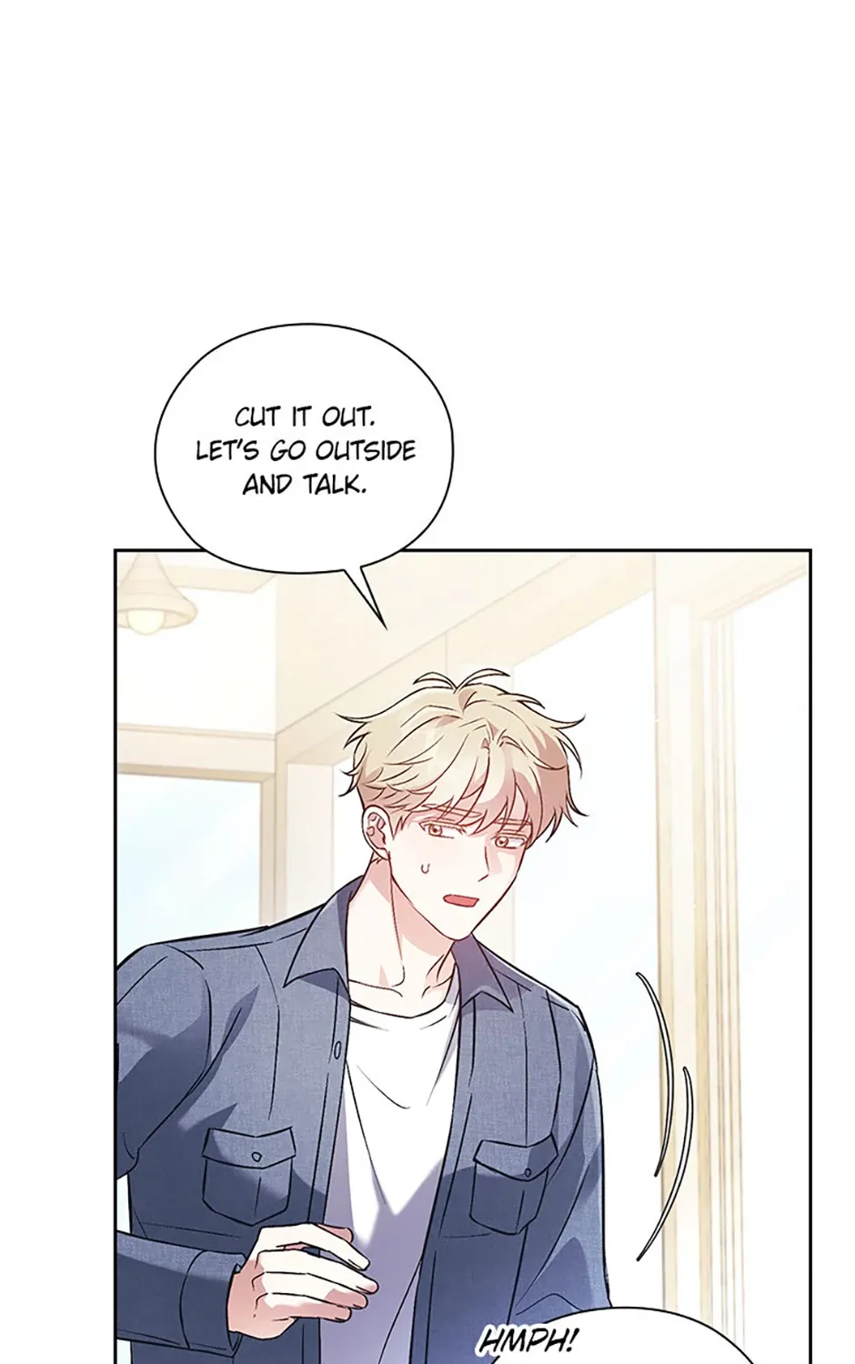 A Confident Marriage Chapter 42 page 23 - 