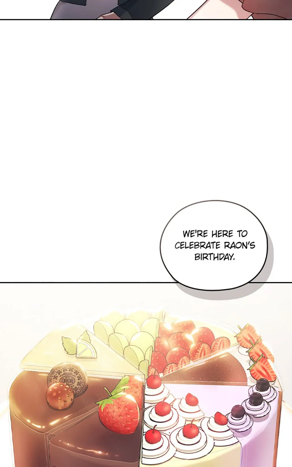 A Confident Marriage Chapter 42 page 31 - 