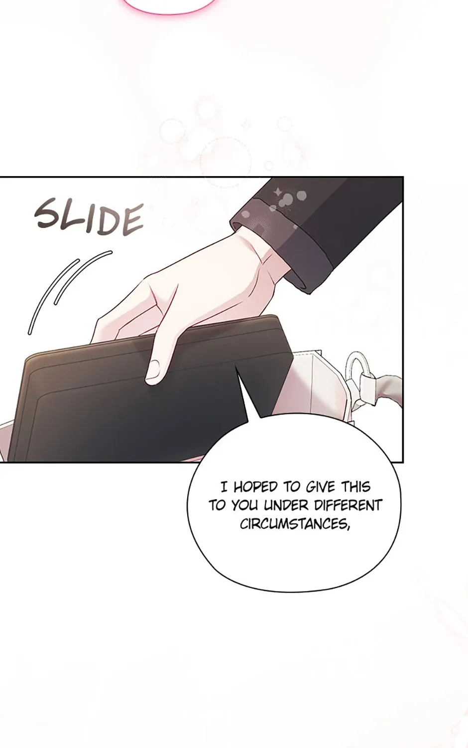 A Confident Marriage Chapter 42 page 47 - 