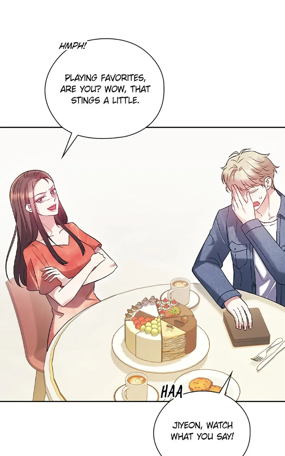 A Confident Marriage Chapter 42 page 73 - 