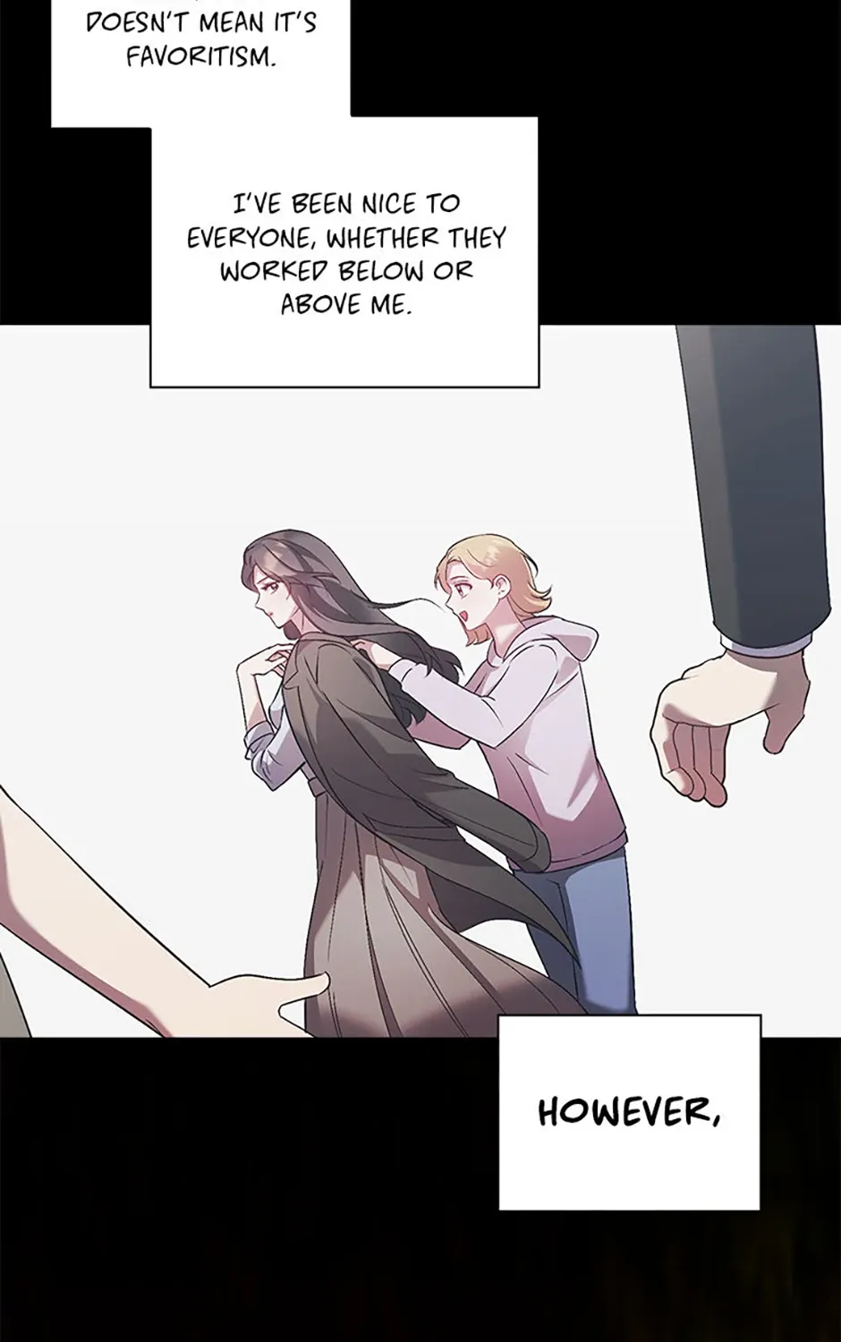 A Confident Marriage Chapter 42 page 79 - 