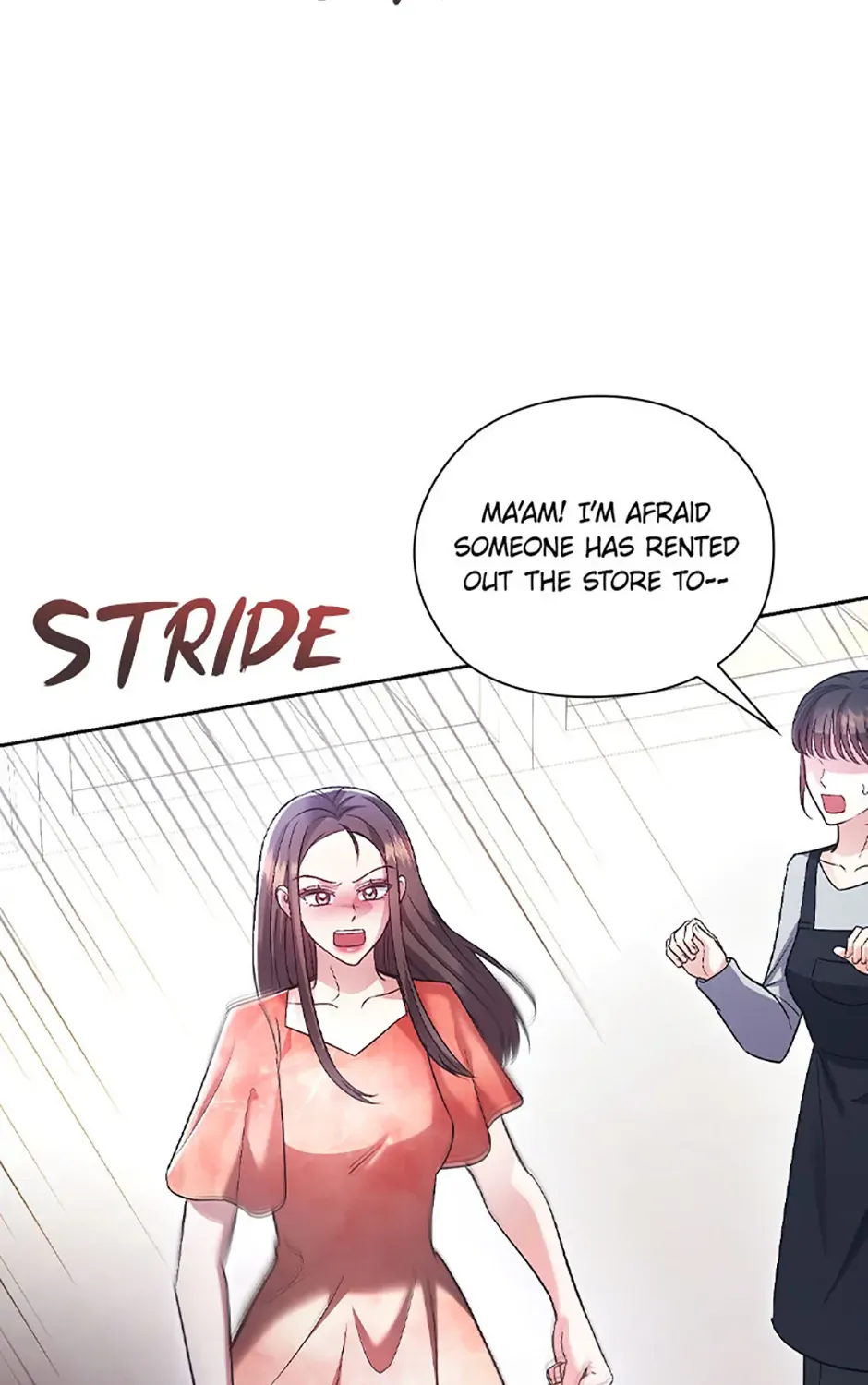 A Confident Marriage Chapter 42 page 9 - 
