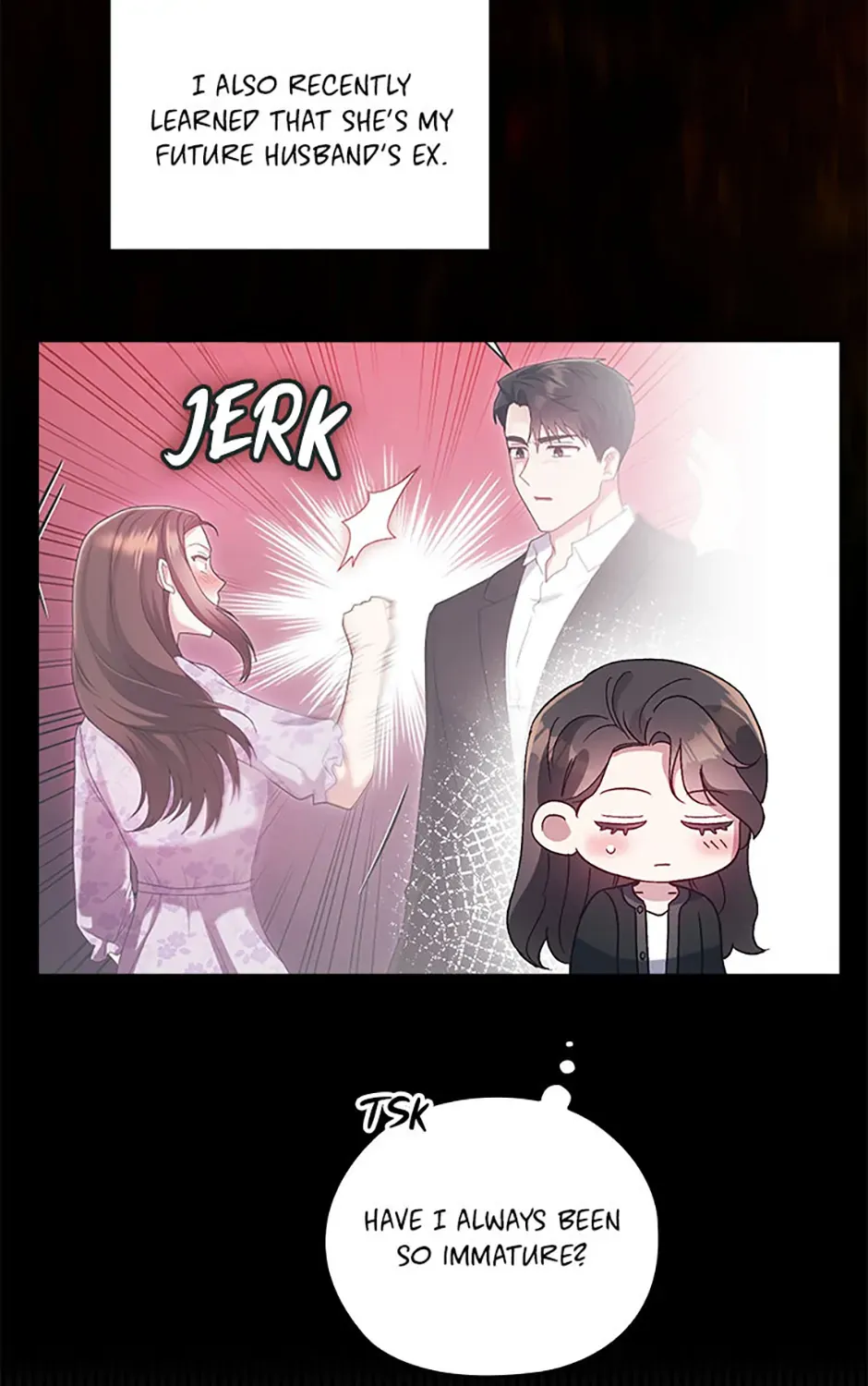 A Confident Marriage Chapter 42 page 83 - 