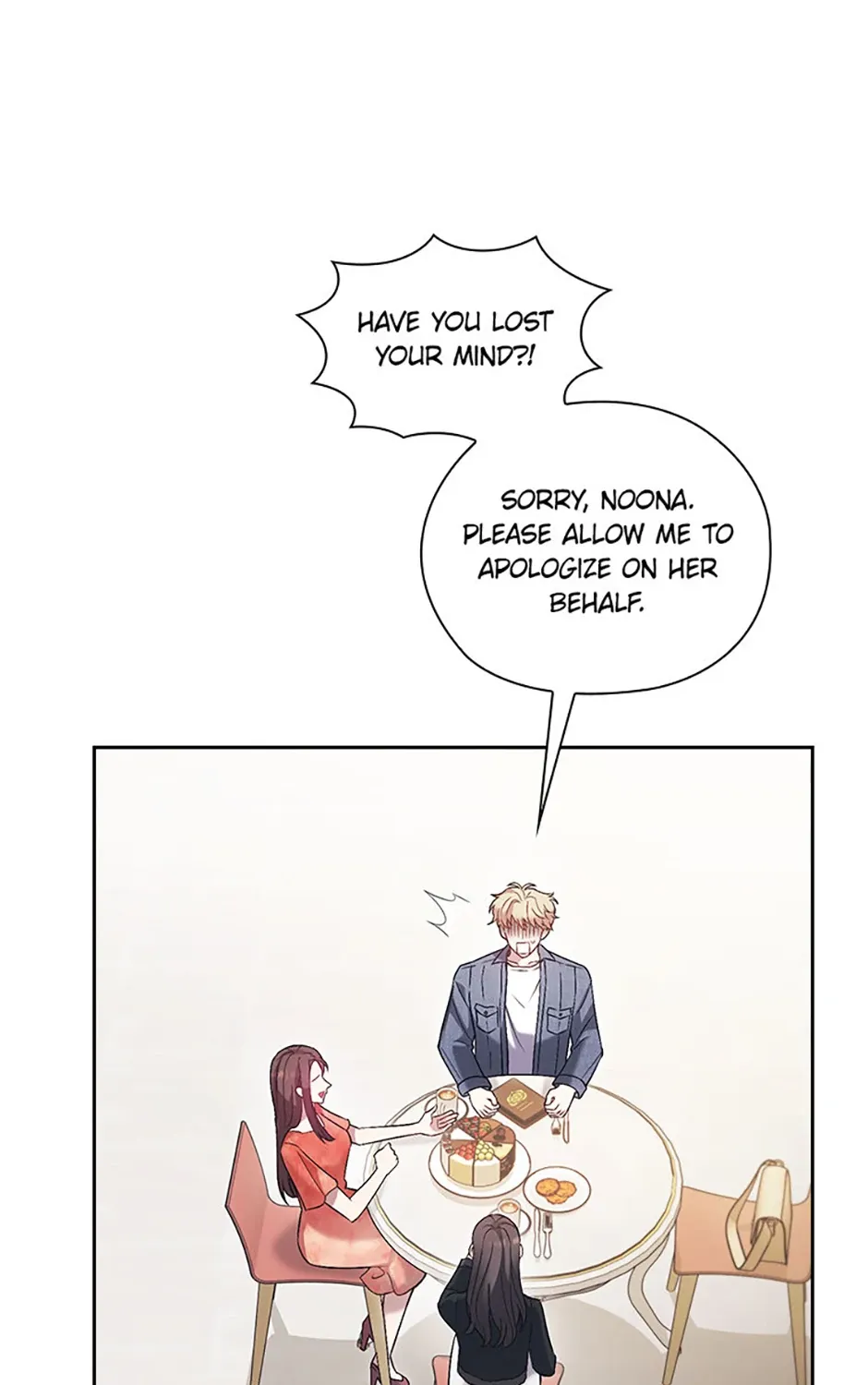 A Confident Marriage Chapter 42 page 87 - 
