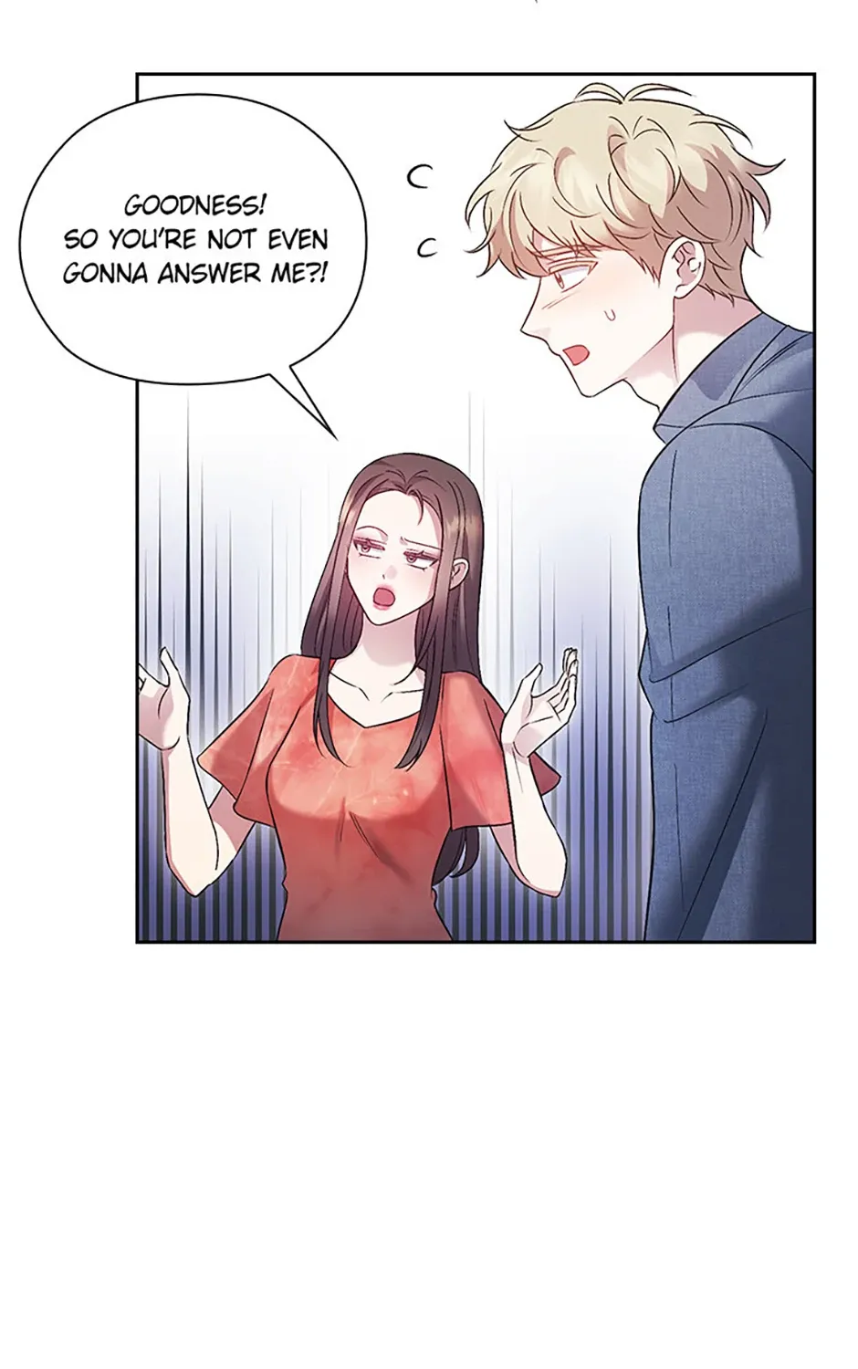 A Confident Marriage Chapter 42 page 95 - 