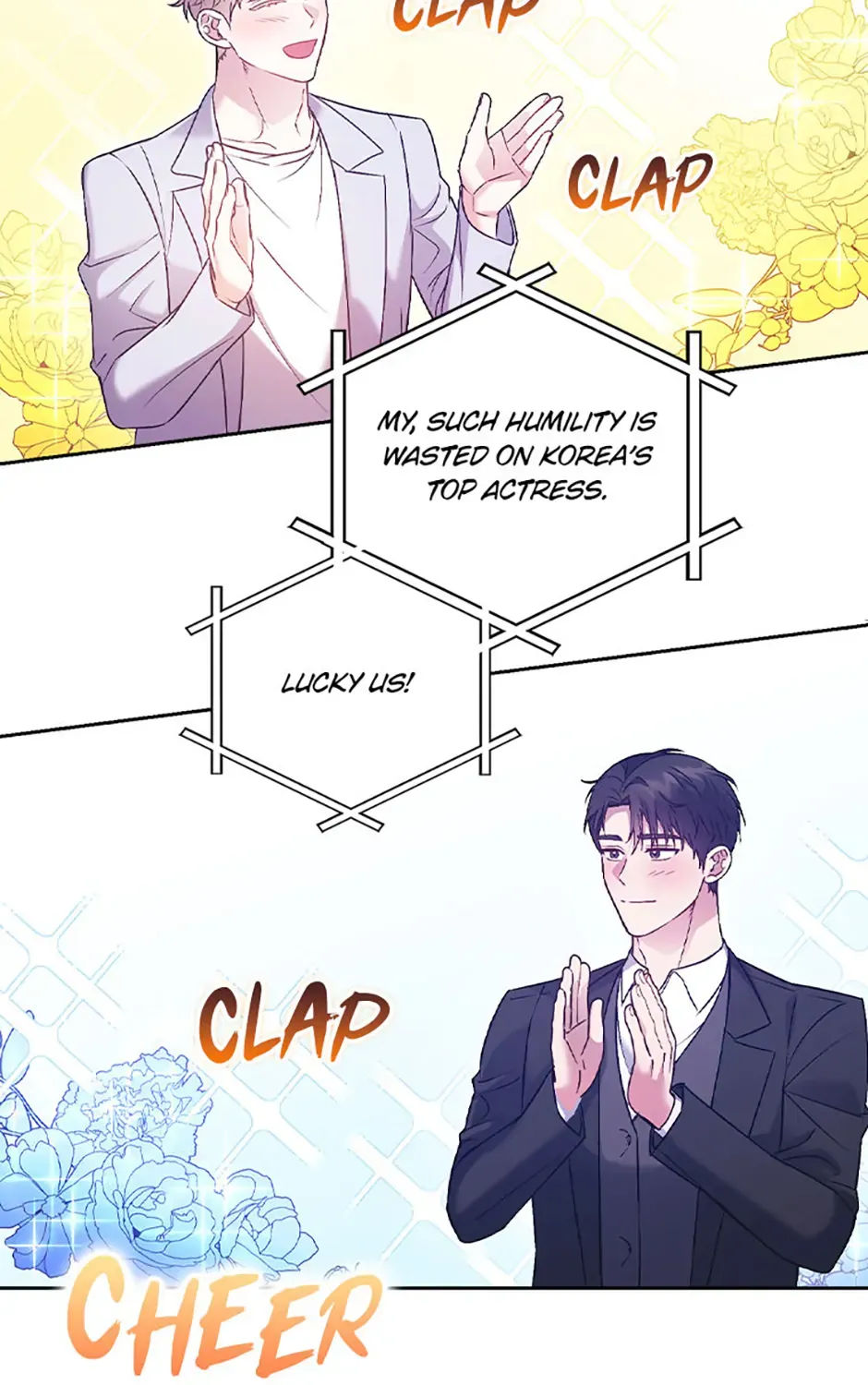A Confident Marriage Chapter 43 page 102 - 