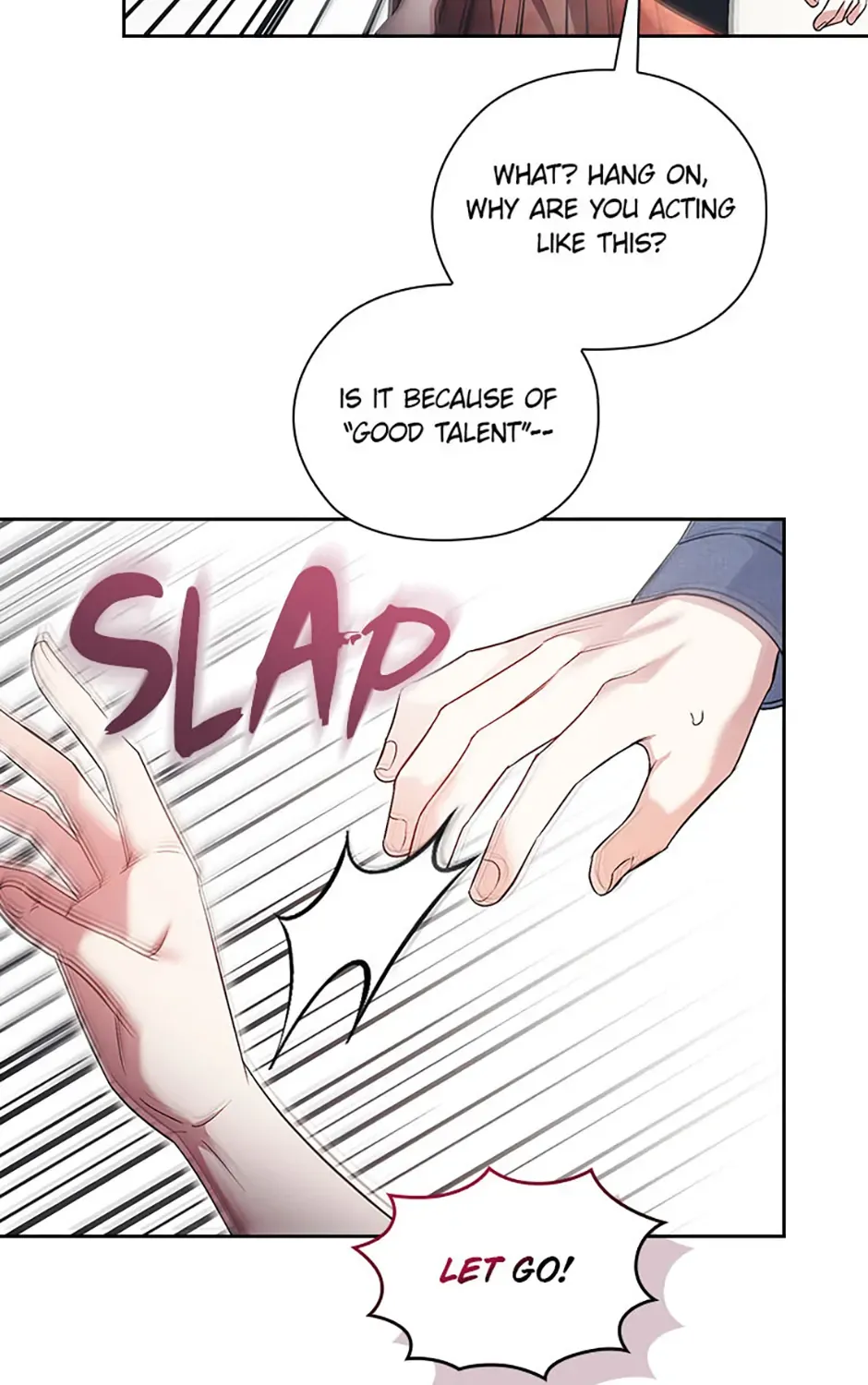 A Confident Marriage Chapter 43 page 12 - 