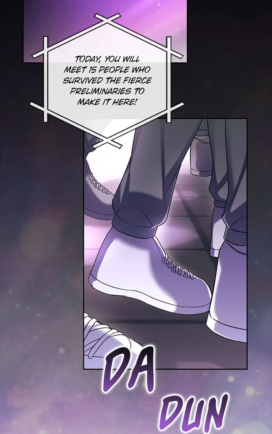 A Confident Marriage Chapter 43 page 112 - 