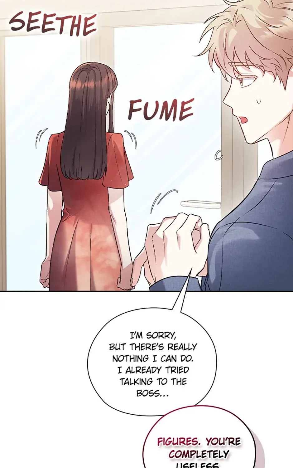 A Confident Marriage Chapter 43 page 14 - 