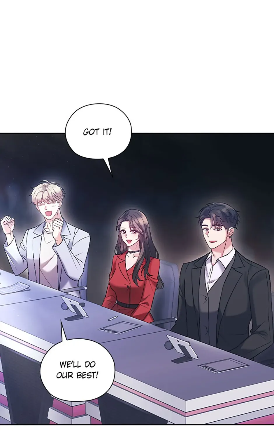 A Confident Marriage Chapter 43 page 28 - 