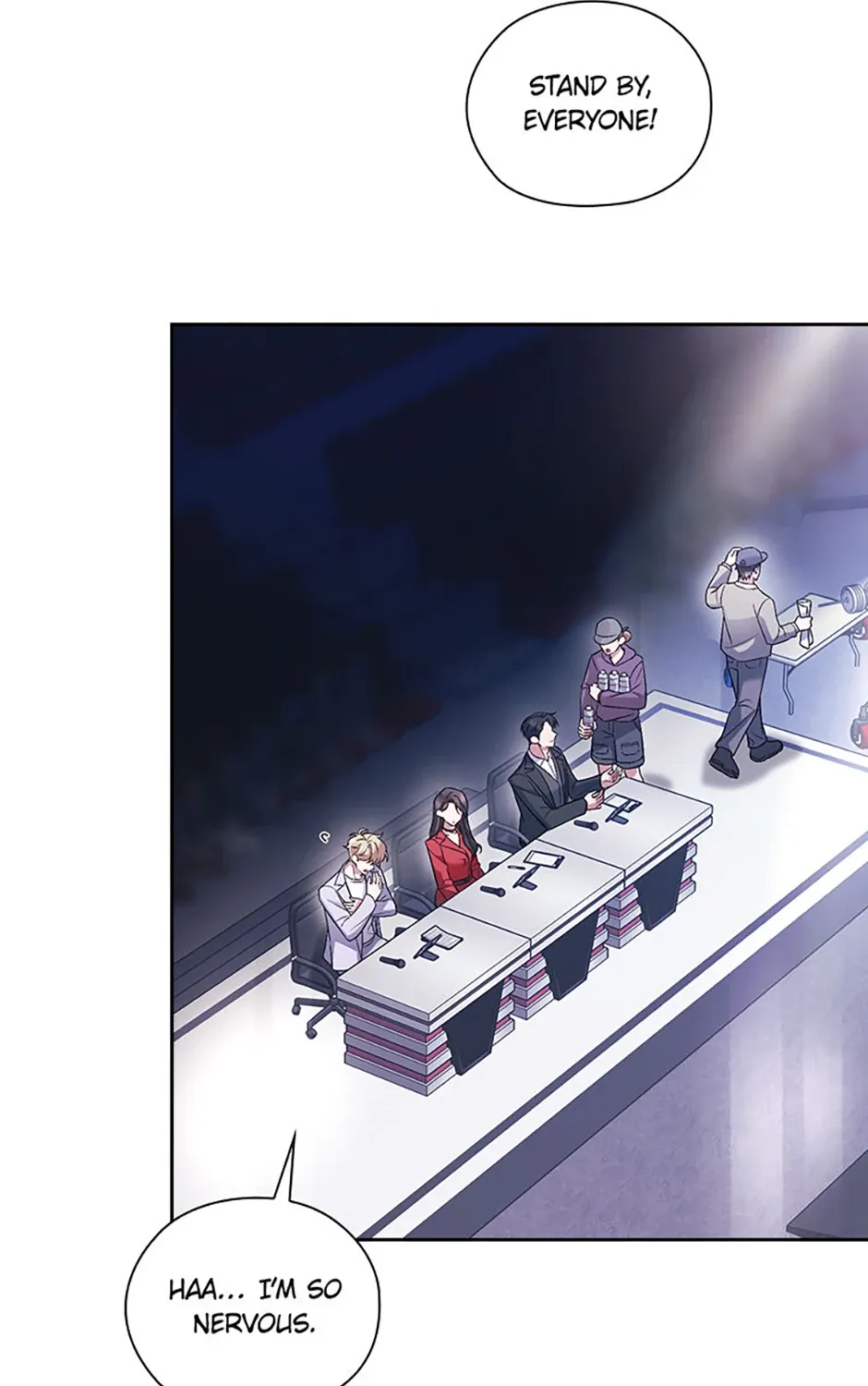 A Confident Marriage Chapter 43 page 30 - 