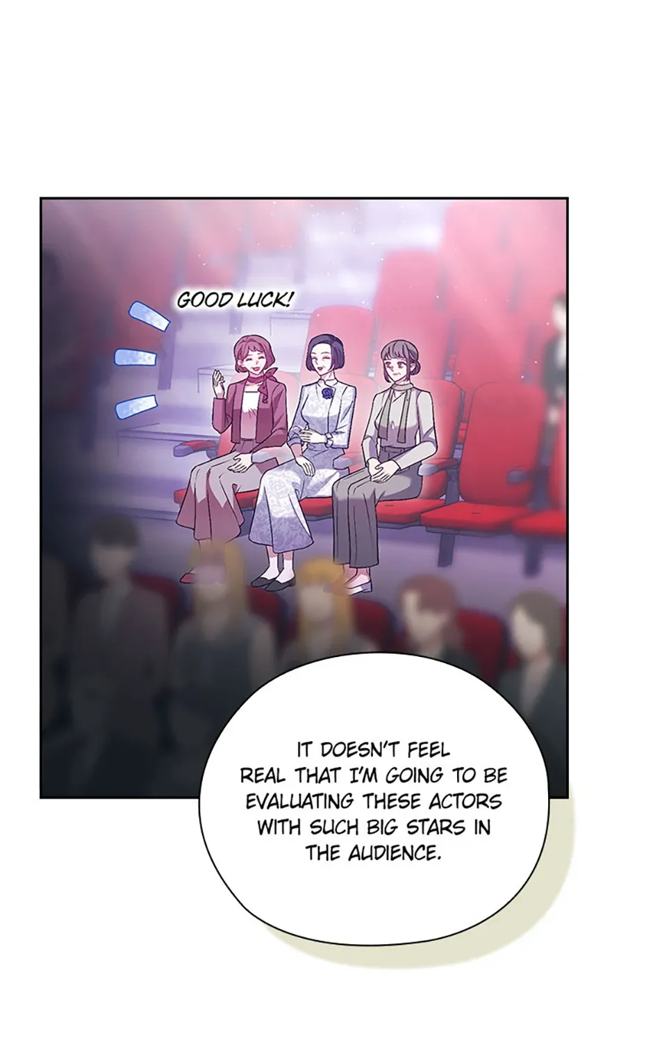 A Confident Marriage Chapter 43 page 32 - 